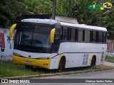 Carcará Turismo 002 na cidade de Itabaiana, Sergipe, Brasil, por Gledson Santos Freitas. Número da foto: #13069782.