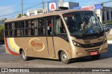 Viação Giratur 1030 na cidade de Caxias do Sul, Rio Grande do Sul, Brasil, por Jovani Cecchin. Número da foto: #13071036.