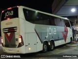 Viação Jóia > Expresso Jóia 46000 na cidade de Sorocaba, São Paulo, Brasil, por Guilherme Costa. Número da foto: #13071178.
