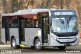 Ônibus Particulares  na cidade de Campinas, São Paulo, Brasil, por Everaldo Bordini. Número da foto: #13071168.