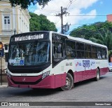 Transportadora Arsenal AA-003 na cidade de Belém, Pará, Brasil, por Samara Goes. Número da foto: #13068857.