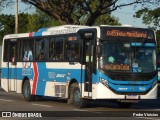 Auto Viação Jabour D86294 na cidade de Rio de Janeiro, Rio de Janeiro, Brasil, por Pedro Vinicius. Número da foto: #:id.