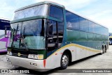 Ônibus Particulares 0102 na cidade de Aparecida, São Paulo, Brasil, por Vicente de Paulo Alves. Número da foto: #13071101.