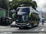 Viação Garcia 86039 na cidade de Aparecida, São Paulo, Brasil, por Rafael Rosa. Número da foto: #13069831.