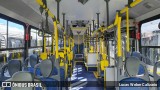 Transporte Coletivo Glória BL364 na cidade de Curitiba, Paraná, Brasil, por Lucas Weber Calizario. Número da foto: #13071059.