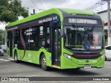 Nova Paineira Transportes Urbanos S.A 7 5099 na cidade de São Paulo, São Paulo, Brasil, por Andrey Natan. Número da foto: #:id.