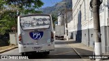 B&B Transportes e Turismo RJ 862.002 na cidade de Petrópolis, Rio de Janeiro, Brasil, por Zé Ricardo Reis. Número da foto: #13069118.