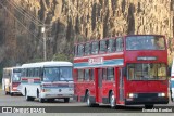 Viação Caprioli 5501 na cidade de Campinas, São Paulo, Brasil, por Everaldo Bordini. Número da foto: #13071134.