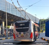 Himalaia Transportes > Ambiental Transportes Urbanos 4 1540 na cidade de São Paulo, São Paulo, Brasil, por Andre Santos de Moraes. Número da foto: #13069956.