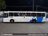 Viação São Pedro 0312051 na cidade de Manaus, Amazonas, Brasil, por Renan Gabriel Bus Edit Manaus 2025. Número da foto: #13070194.