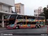 UTIL - União Transporte Interestadual de Luxo 13904 na cidade de Niterói, Rio de Janeiro, Brasil, por Rafael Lima. Número da foto: #:id.