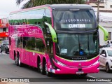 Viação Garcia 86019 na cidade de Ponta Grossa, Paraná, Brasil, por Gabriel Guachineski. Número da foto: #13071339.