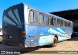 Ônibus Particulares 600 na cidade de Santo Antônio do Monte, Minas Gerais, Brasil, por Vicente de Paulo Alves. Número da foto: #13068385.