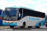 Emtram 4570 na cidade de São Paulo, São Paulo, Brasil, por Paulo Henrique Pereira Borges. Número da foto: #13069052.