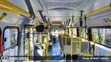Transporte Coletivo Glória BL370 na cidade de Curitiba, Paraná, Brasil, por Lucas Weber Calizario. Número da foto: #13071049.