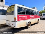 Ônibus Particulares HZS5E65 na cidade de Jeremoabo, Bahia, Brasil, por Everton Almeida. Número da foto: #13069683.