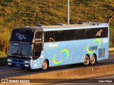 Agência de Viagens Nacional Turismo 1018 na cidade de Canas, São Paulo, Brasil, por João Felipe. Número da foto: #13070007.