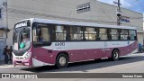Transportadora Arsenal AA-013 na cidade de Belém, Pará, Brasil, por Samara Goes. Número da foto: #13068816.