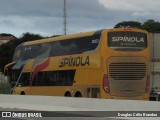Spínola Turismo 32000 na cidade de Belo Horizonte, Minas Gerais, Brasil, por Douglas Célio Brandao. Número da foto: #:id.