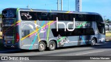 HD Turismo 0595 na cidade de Jacareí, São Paulo, Brasil, por Vinicius Novaes. Número da foto: #13068468.