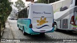 Ônibus Particulares LOG7J28 na cidade de Petrópolis, Rio de Janeiro, Brasil, por Zé Ricardo Reis. Número da foto: #:id.