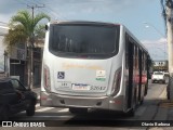 Rápido Campinas 32612 na cidade de Várzea Paulista, São Paulo, Brasil, por Otavio Barbosa. Número da foto: #13068416.