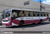 Viação Santa Rosa CV-32612 na cidade de Belém, Pará, Brasil, por Samara Goes. Número da foto: #13068818.