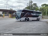 Planalto Transportes 2572 na cidade de Porto Alegre, Rio Grande do Sul, Brasil, por JULIO SILVA. Número da foto: #13068609.
