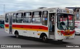 ATCR 2079 na cidade de Santiago de Surco, Lima, Lima Metropolitana, Peru, por Fabricio Cortez. Número da foto: #:id.