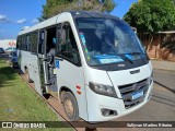 Prefeitura Municipal de São Miguel do Araguaia 3628 na cidade de Anápolis, Goiás, Brasil, por Sullyvan Martins Ribeiro. Número da foto: #13070715.