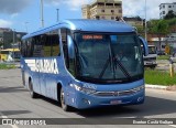 Viação Águia Branca 20010 na cidade de Cariacica, Espírito Santo, Brasil, por Everton Costa Goltara. Número da foto: #13068698.