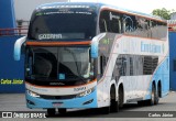 Emtram 5560 na cidade de Goiânia, Goiás, Brasil, por Carlos Júnior. Número da foto: #13070636.
