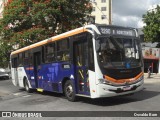 Viação Belo Monte Transportes Coletivos 97529 na cidade de Belo Horizonte, Minas Gerais, Brasil, por Osvaldo Born. Número da foto: #13069614.