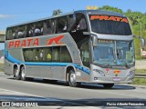 Expresso de Prata 192221 na cidade de Araçariguama, São Paulo, Brasil, por Flavio Alberto Fernandes. Número da foto: #:id.