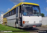 Viação Itapemirim 41001 na cidade de Teresina, Piauí, Brasil, por Werlandio Rosa. Número da foto: #13069008.