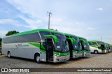 Rápido Sumaré 41004 na cidade de Hortolândia, São Paulo, Brasil, por José Eduardo Garcia Pontual. Número da foto: #13069474.