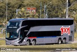 Auto Viação 1001 RJ 108.760 na cidade de Resende, Rio de Janeiro, Brasil, por Athos Lauriano do Prado. Número da foto: #13069761.