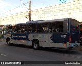 Coletivos São Lucas 31385 na cidade de Contagem, Minas Gerais, Brasil, por Bruno Santos Lima. Número da foto: #:id.