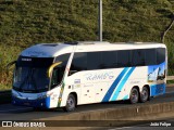 Ramos Turismo 3800 na cidade de Canas, São Paulo, Brasil, por João Felipe. Número da foto: #13070046.