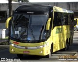 Eucatur - Empresa União Cascavel de Transportes e Turismo 5022 na cidade de Curitiba, Paraná, Brasil, por Vicente de Paulo Alves. Número da foto: #13071093.