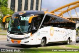Venus Turística 3170 na cidade de Rio de Janeiro, Rio de Janeiro, Brasil, por Paulo Henrique Pereira Borges. Número da foto: #13069159.
