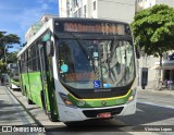 Tijuquinha - Auto Viação Tijuca C50087 na cidade de Rio de Janeiro, Rio de Janeiro, Brasil, por Vinicius Lopes. Número da foto: #13070763.