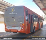 Auto Viação São José dos Pinhais 097 na cidade de São José dos Pinhais, Paraná, Brasil, por BUSOLOGIA ACS Caetano. Número da foto: #:id.