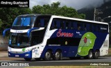 Sereno Tur 5900 na cidade de Guarapari, Espírito Santo, Brasil, por Andrey Gustavo. Número da foto: #13068653.