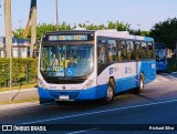 Transol Transportes Coletivos 50429 na cidade de Florianópolis, Santa Catarina, Brasil, por Richard Silva. Número da foto: #13068734.
