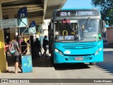 Serramar Transporte Coletivo 14231 na cidade de Serra, Espírito Santo, Brasil, por Danilo Moraes. Número da foto: #13068673.