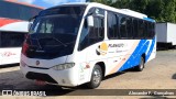 Planalto Sul Turismo e Locadora 6639 na cidade de Balneário Camboriú, Santa Catarina, Brasil, por Alexandre F.  Gonçalves. Número da foto: #:id.