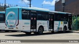Auto Viação Dragão do Mar 42434 na cidade de Fortaleza, Ceará, Brasil, por Kaio Neris. Número da foto: #:id.