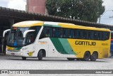 Empresa Gontijo de Transportes 18205 na cidade de Vitória da Conquista, Bahia, Brasil, por João Emanoel. Número da foto: #13070920.