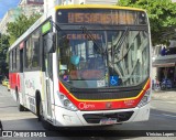 Auto Viação Alpha A48006 na cidade de Rio de Janeiro, Rio de Janeiro, Brasil, por Vinicius Lopes. Número da foto: #13068340.